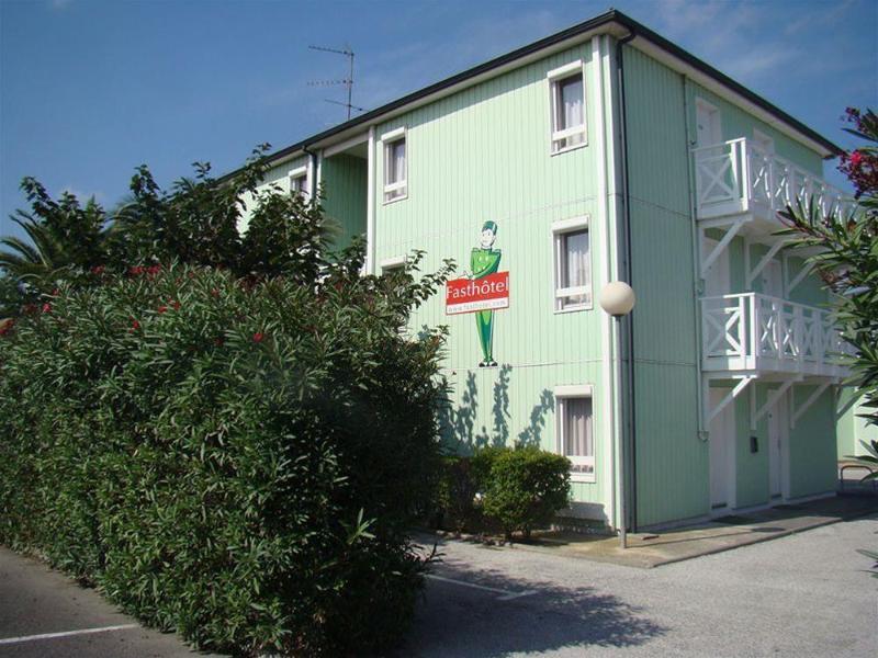 Hotelf1 Perpignan Sud 외부 사진