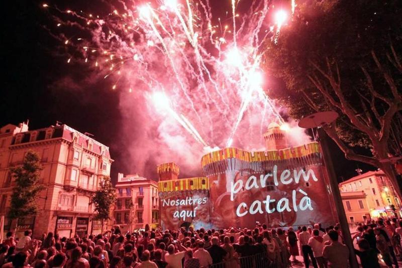 Hotelf1 Perpignan Sud 외부 사진